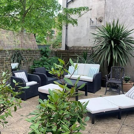Stunning London Apartment In Maida Vale 외부 사진