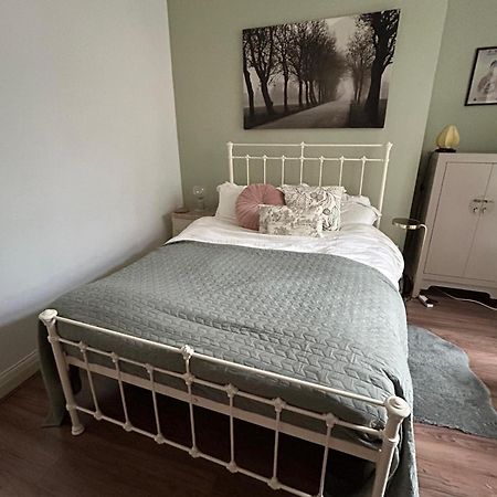 Stunning London Apartment In Maida Vale 외부 사진