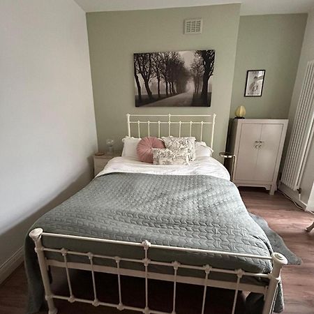 Stunning London Apartment In Maida Vale 외부 사진