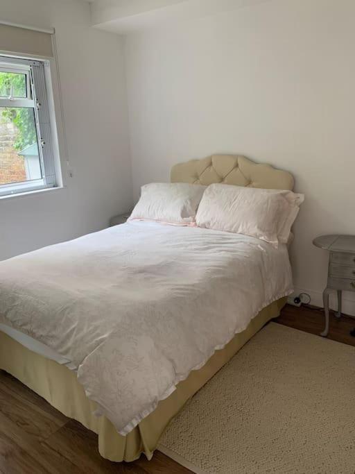 Stunning London Apartment In Maida Vale 외부 사진