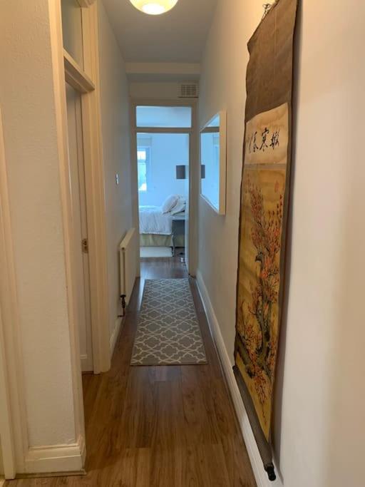 Stunning London Apartment In Maida Vale 외부 사진