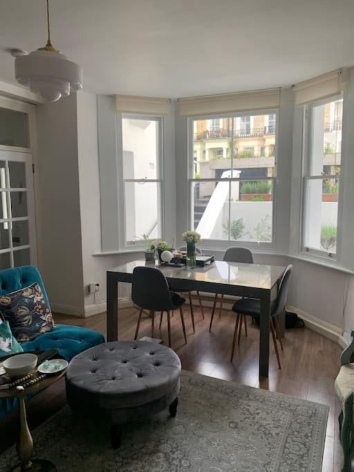 Stunning London Apartment In Maida Vale 외부 사진