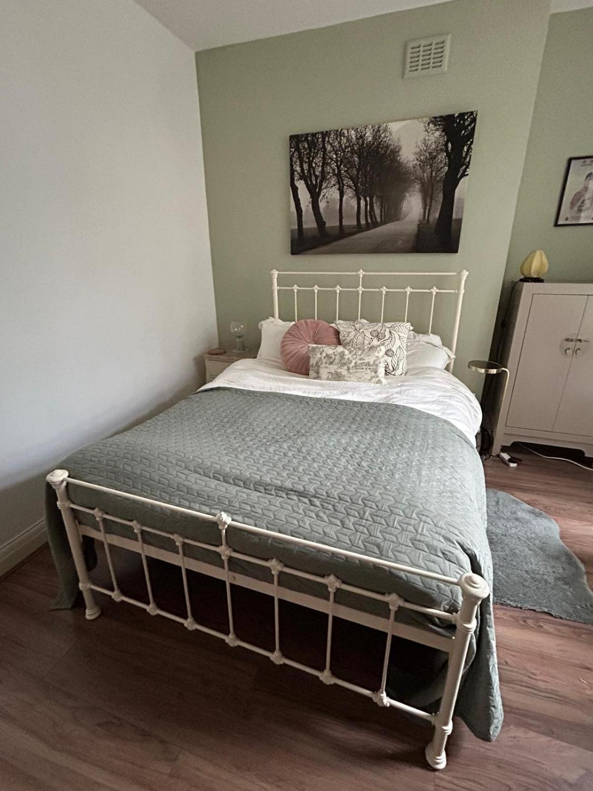 Stunning London Apartment In Maida Vale 외부 사진
