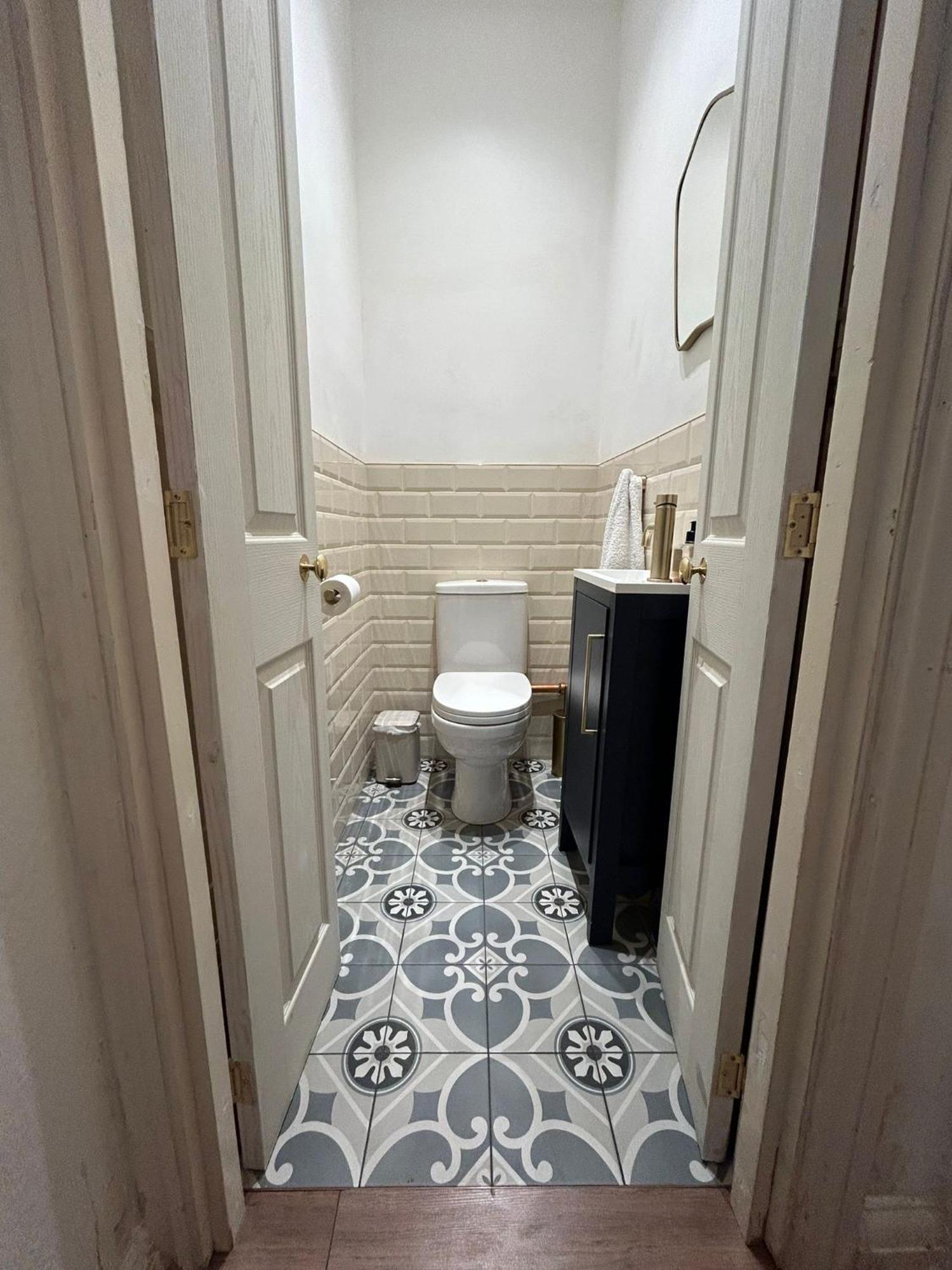 Stunning London Apartment In Maida Vale 외부 사진