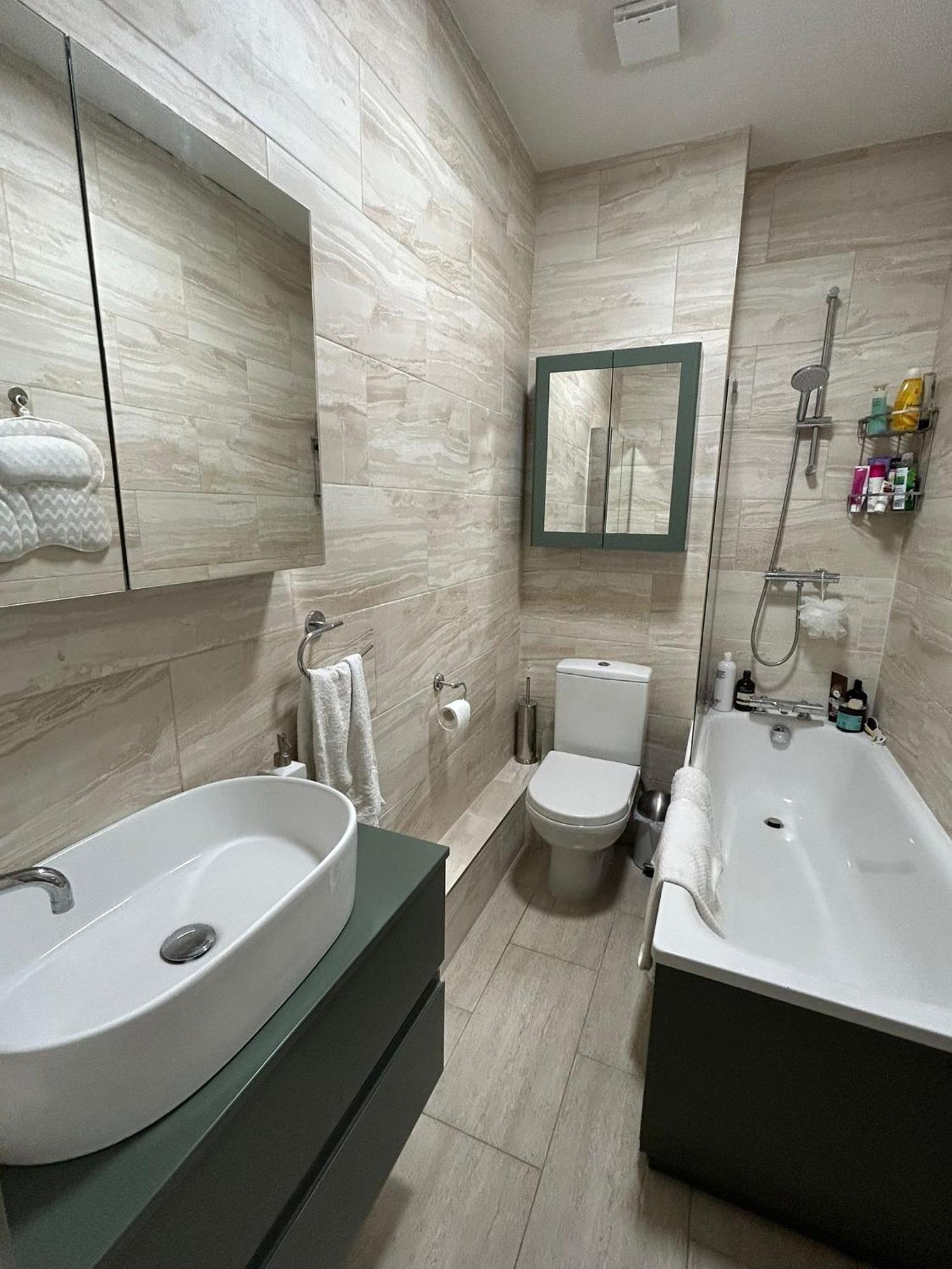 Stunning London Apartment In Maida Vale 외부 사진