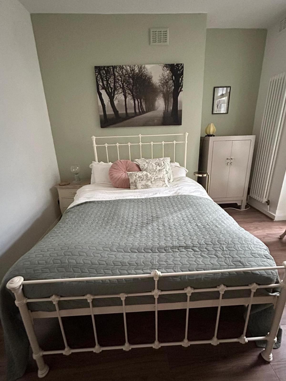 Stunning London Apartment In Maida Vale 외부 사진